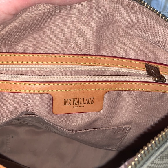 MZ Wallace Bags Mz Wallace Crossbody Bag Poshmark